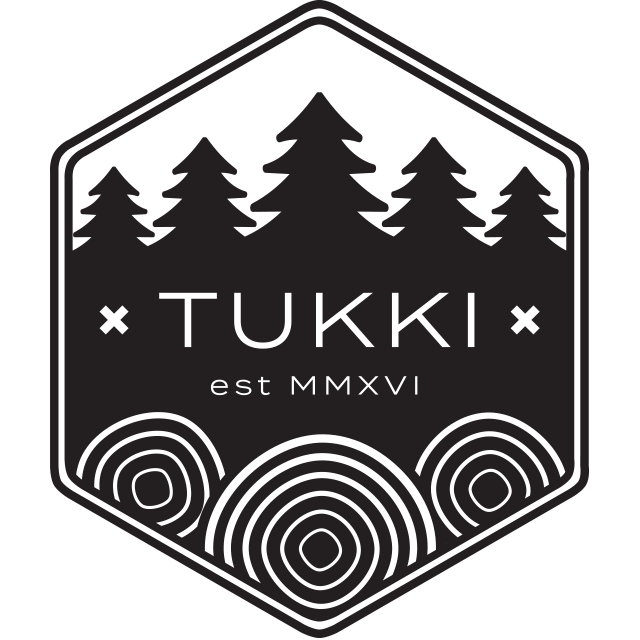 Tukki - est. MMXVI